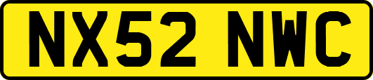 NX52NWC