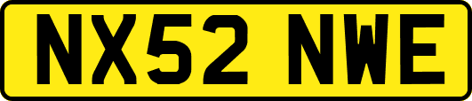 NX52NWE