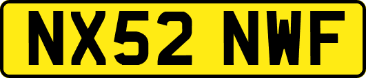NX52NWF