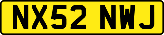 NX52NWJ