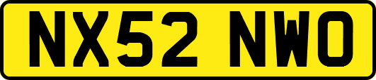 NX52NWO
