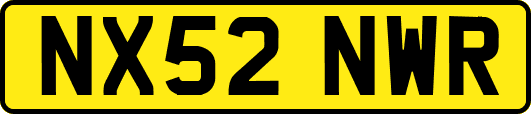 NX52NWR