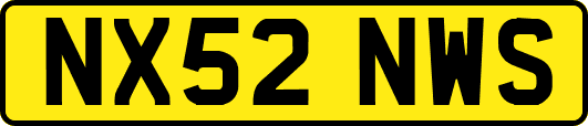 NX52NWS