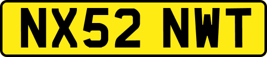 NX52NWT