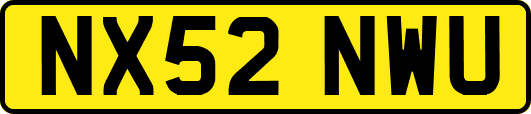 NX52NWU