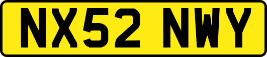 NX52NWY