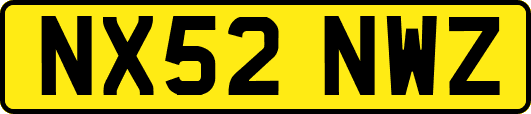 NX52NWZ