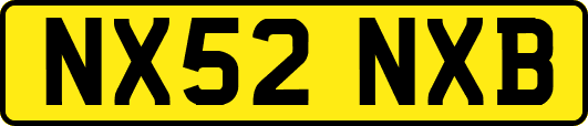NX52NXB