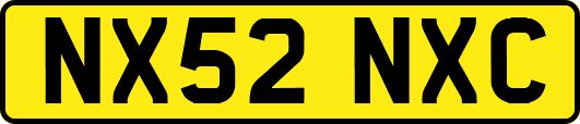 NX52NXC