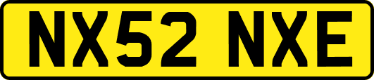 NX52NXE