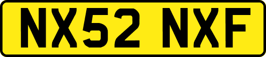 NX52NXF