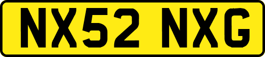 NX52NXG