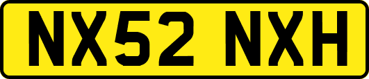 NX52NXH