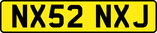 NX52NXJ