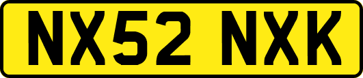 NX52NXK