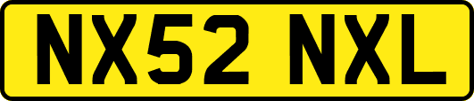 NX52NXL