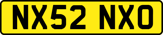 NX52NXO