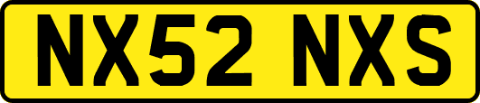 NX52NXS