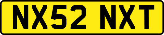 NX52NXT