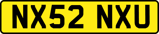 NX52NXU