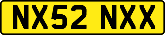 NX52NXX
