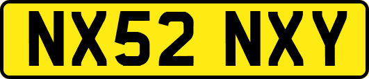 NX52NXY