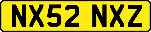 NX52NXZ