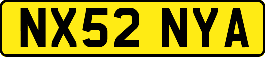 NX52NYA