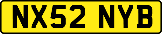 NX52NYB