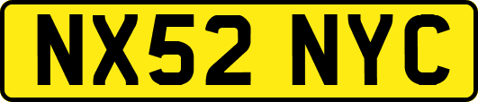 NX52NYC