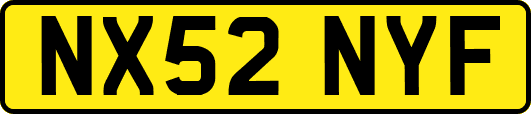 NX52NYF