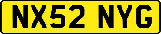 NX52NYG