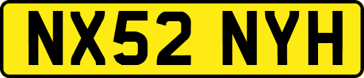 NX52NYH