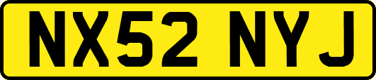 NX52NYJ