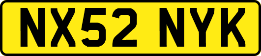 NX52NYK