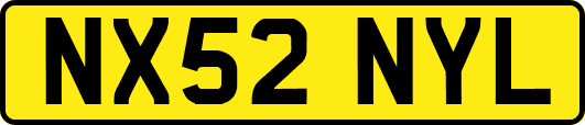 NX52NYL