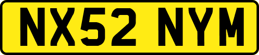 NX52NYM