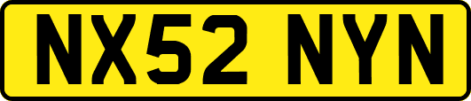 NX52NYN