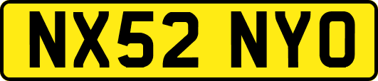 NX52NYO