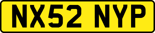 NX52NYP