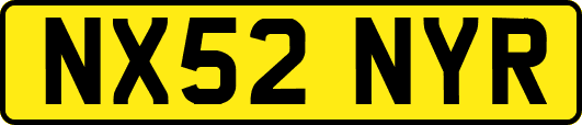 NX52NYR