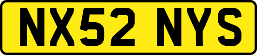 NX52NYS