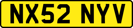 NX52NYV