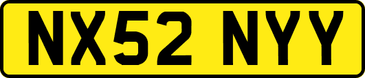 NX52NYY