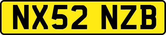 NX52NZB