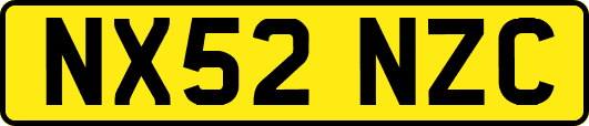 NX52NZC