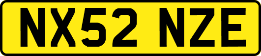 NX52NZE