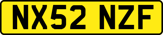 NX52NZF