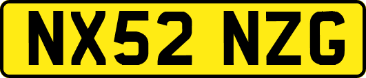 NX52NZG