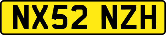 NX52NZH